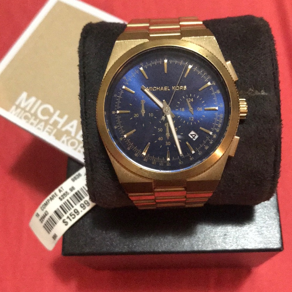 Michael Kors watch